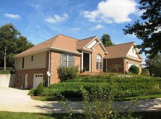 347 Haywood Hills Rd, Demorest, GA 30535