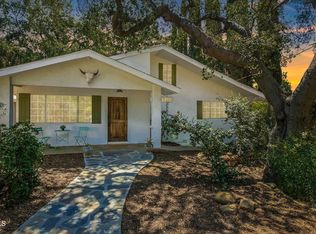 658 S La Luna Ave, Ojai, CA 93023