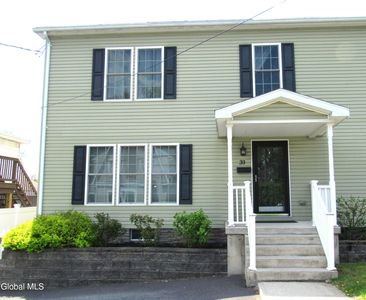 30 Peach Street, Cohoes, NY, 12047