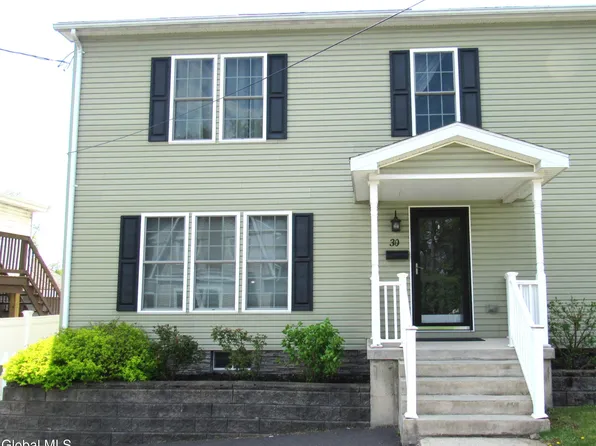 30 Peach Street, Cohoes, NY 12047