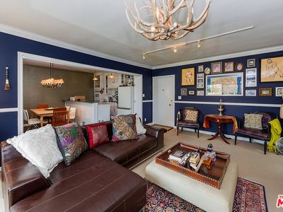 1233 N Laurel Ave APT 207, West Hollywood, CA, 90046