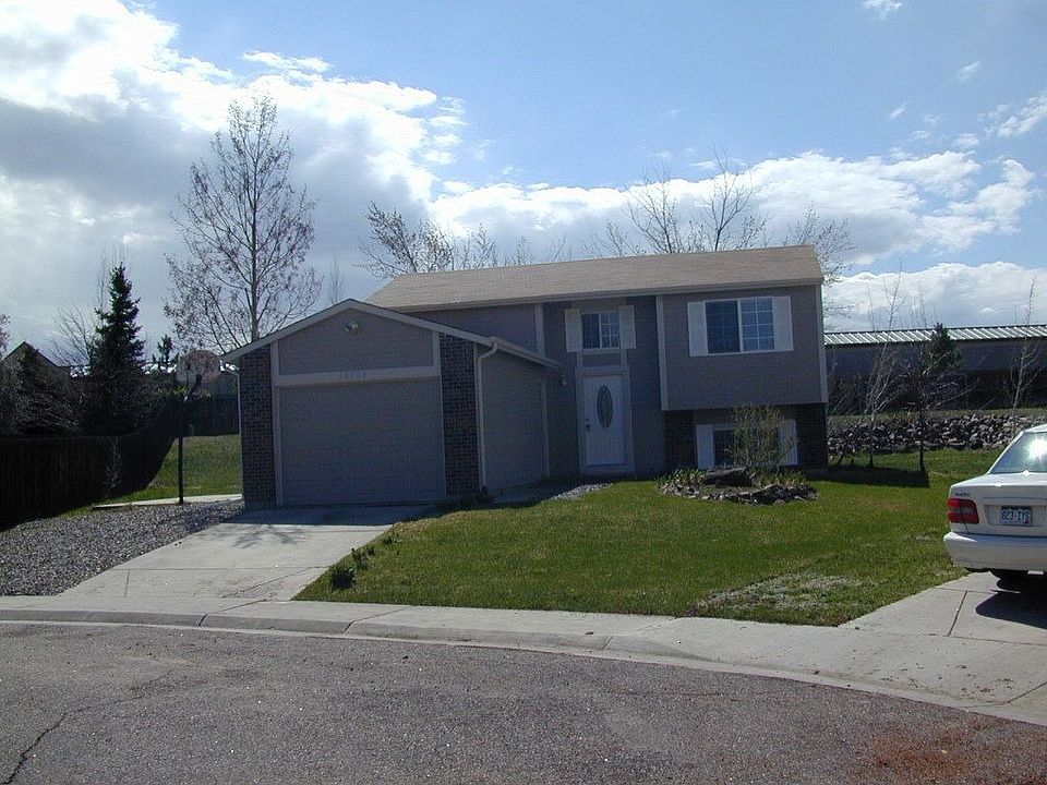Front from the street
