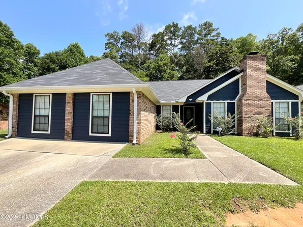 2602 56th Ct, Meridian, MS 39305