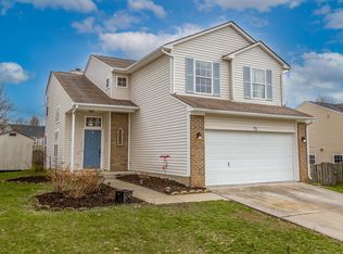 102 River Run Ct, Georgetown, KY 40324