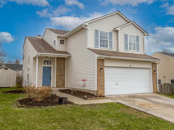 102 River Run Ct, Georgetown, KY 40324