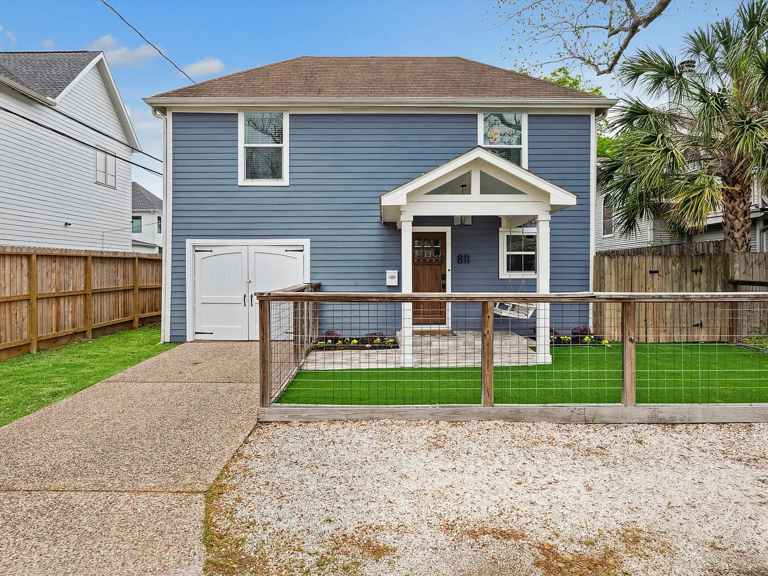 3 bed, 1645 sqft, $3,800 — Photo 2