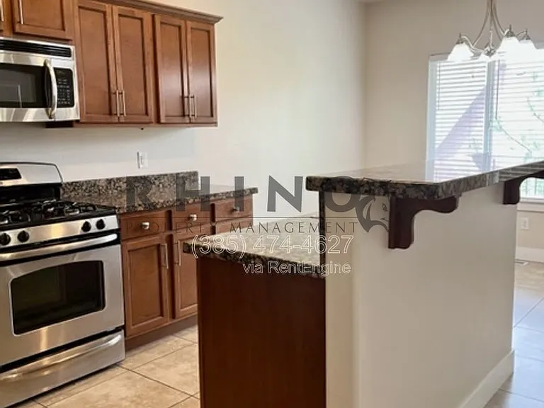8974 S Quarry Stone Way — Photo 3