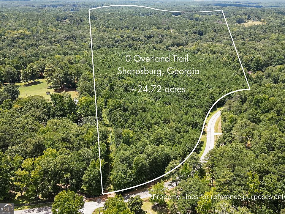 1st image of 0 Overland Trl