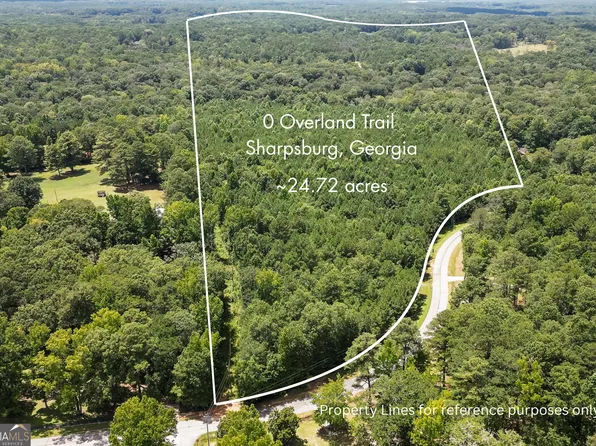 0 Overland Trl, Sharpsburg, GA 30277