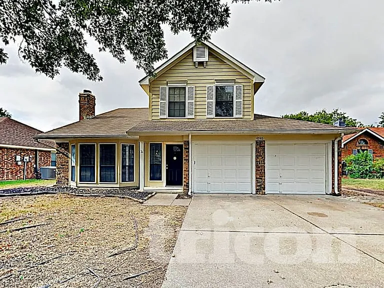 4740 Waxwing Dr — Photo 1