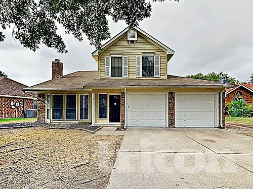4740 Waxwing Dr Photo 1