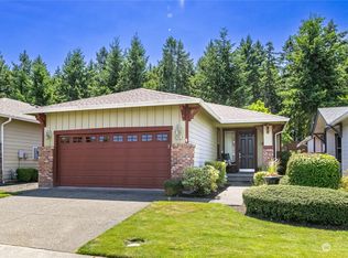 8205 Bainbridge Loop NE, Lacey, WA 98516