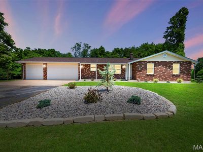 1735 Wilmer Rd, Wentzville, MO, 63385