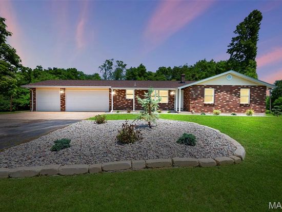 1735 Wilmer Rd, Wentzville, MO 63385