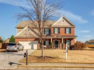 2614 Dawning Day Dr, Dacula, GA 30019