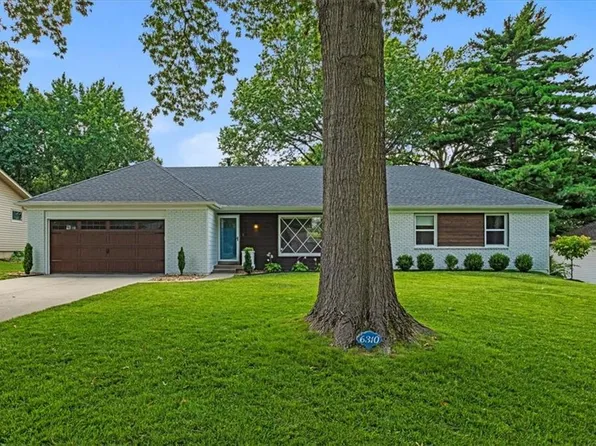 6310 Outlook Dr, Mission, KS 66202