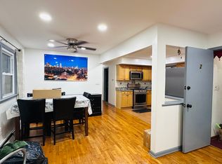 13 Carlton Ave FLOOR 2, Jersey City, NJ 07307
