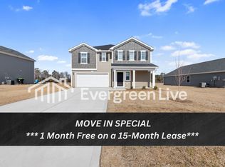 1005 Kinness Dr, Conway, SC 29527