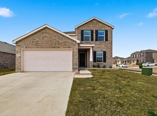 16041 Pious Dr, Haslet, TX 76052