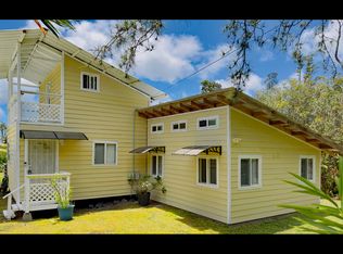 11-3250 Lehua St, Mountain View, HI 96771