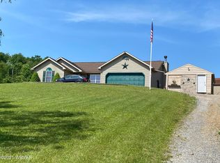 1512 Colvin Rd, Williamsport, PA 17701