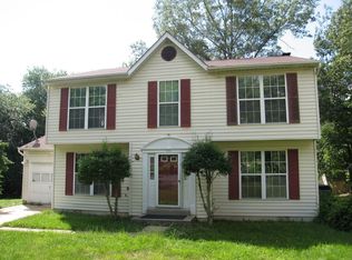 4104 Becard Ct, Waldorf, MD