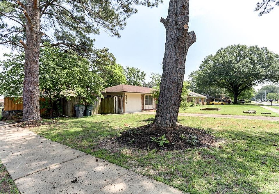 4434 Cottonwood Rd, Memphis, TN 38118 | Zillow