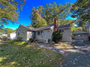 634 Matianuck Ave, Windsor, CT 06095