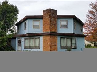 614 S Schmidt Ave, Marshfield, WI 54449