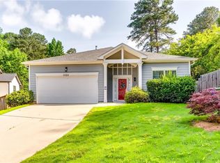 3105 King Walk Cir SW, Atlanta, GA 30311