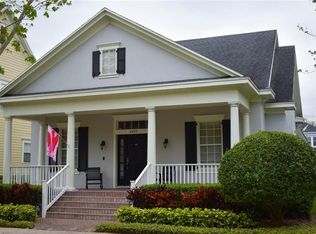 4449 Trapp Ln, Orlando, FL 32814