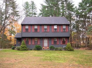 224 Center St, Hanover, MA 02339