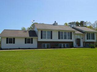 845 Bill Jones Rd, Afton, TN 37616