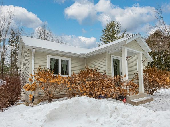 Rhinelander Real Estate Rhinelander Wi Homes For Sale Zillow