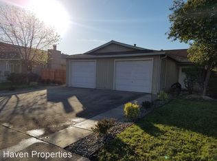 3152 Laurelhurst Dr, Rancho Cordova, CA