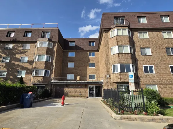 220 S Roselle Rd, Schaumburg, IL