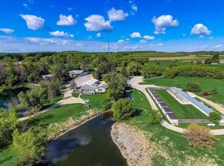 N865 County Rd W, Campbellsport, WI 53010