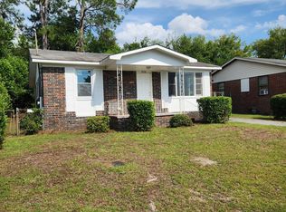 836 Edwards Ave, Macon, GA 31204