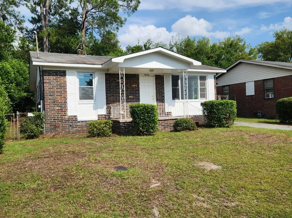 836 Edwards Ave, Macon, GA 31204