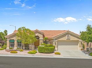 10740 Grand Cypress Ave, Las Vegas, NV 89134