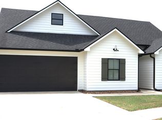 101 Safe Haven Dr, Carencro, LA 70520