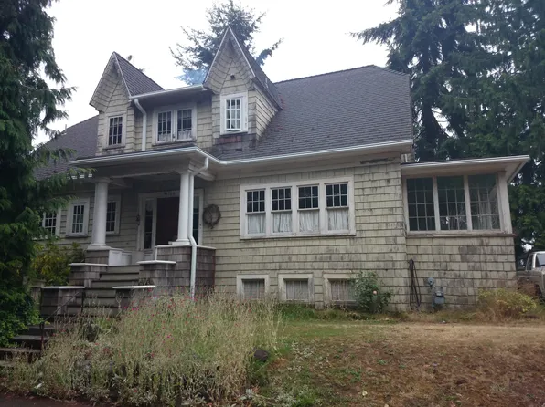4106 SW Lander St, Seattle, WA 98116