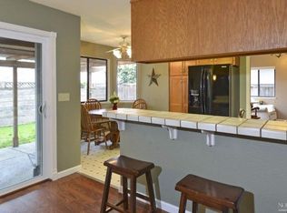 2384 Gambels Way, Santa Rosa, CA 95403