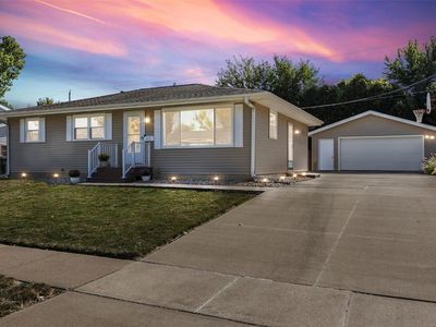 3111 Ravenwood Ter NW, Cedar Rapids, IA, 52405