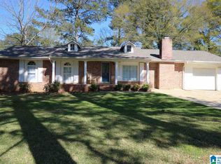 2206 Ruth Ct, Oxford, AL 36203
