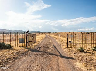 48 Hay Cyn, Elgin, AZ 85611