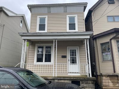 11 E Liberty St, Schuylkill Haven, PA, 17972