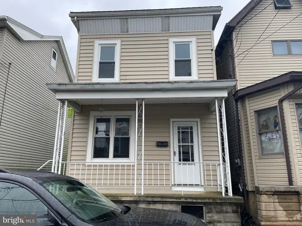 11 E Liberty St, Schuylkill Haven, PA 17972