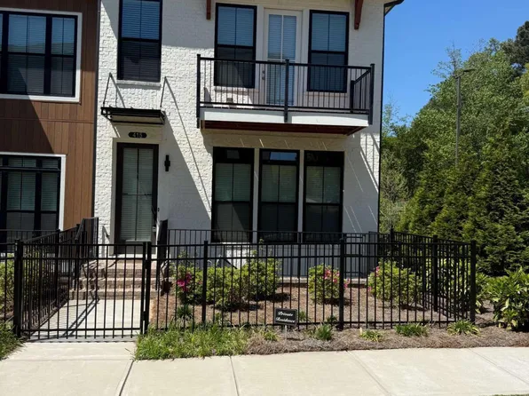 415 Olmstead Way, Alpharetta, GA 30022