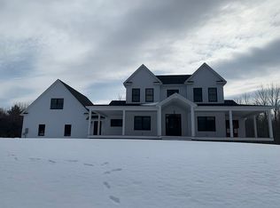 184 N Hatch Hill Rd, Greene, ME 04236